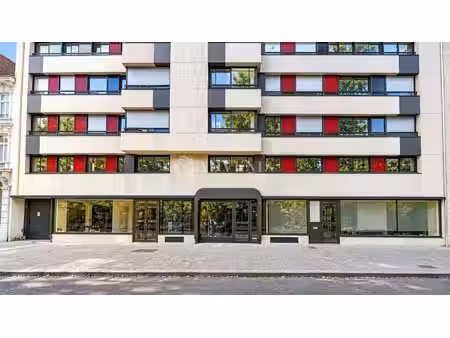 vente bureaux lille 59000 388m²