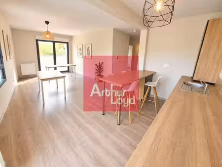 location bureaux riom 63200 65m²