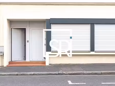 vente commerce clermont ferrand 63000 310m²