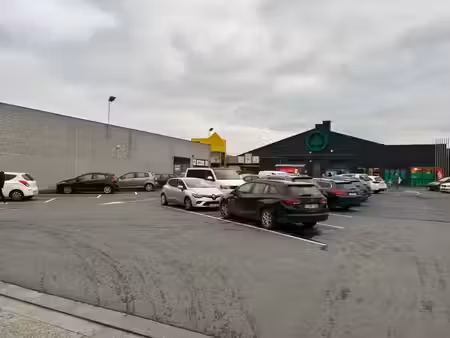 familaal vastgoedkantoor te bavikhove.