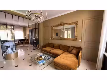maison la bassée - 4 chambres - 282m²