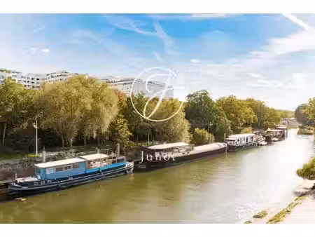 maison levallois-perret - 3 chambres - 665m²