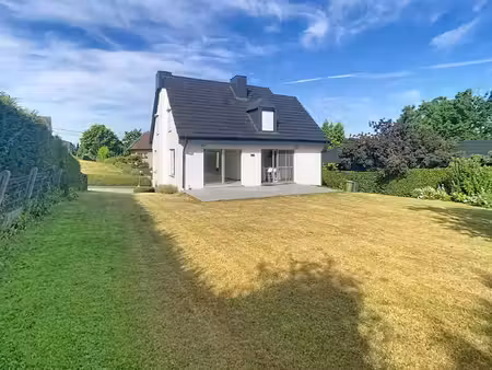 villa te huur