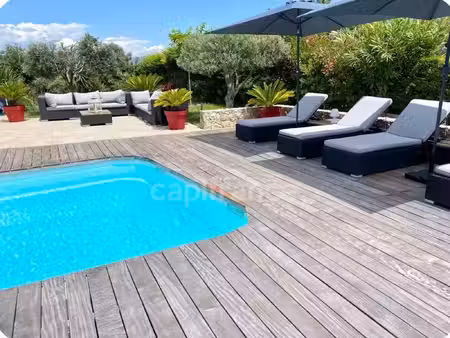 maison à vendre cagnes sur mer 6 pièce(s) 285m2 1 620 000€