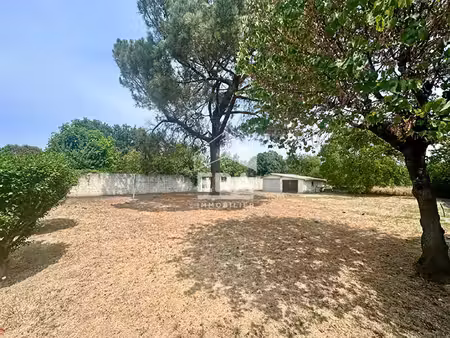 terrain 0 pièces 808 m² à vendre / acheter saint-sauveur 31790 ? | era immobilier