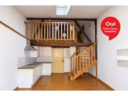 achat appartement 2 pièces 47m² castres 81100