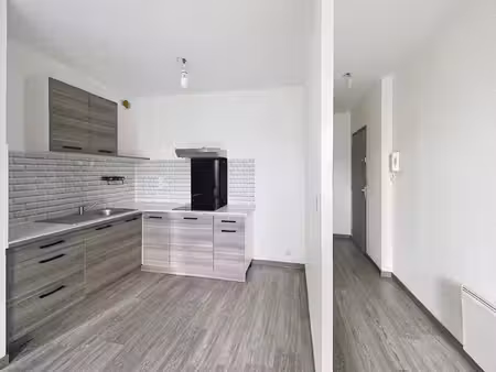 achat appartement 2 pièces 42m² gaillac 81600