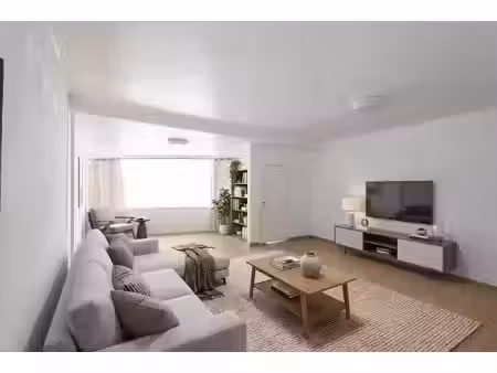 appartement à vendre à avenue ernest masoin 89 89 laeken (vbe79003)