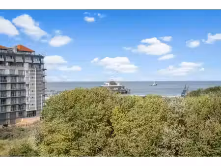 studio à vendre à a. ruzettelaan 157 blankenberge (rbx16189)