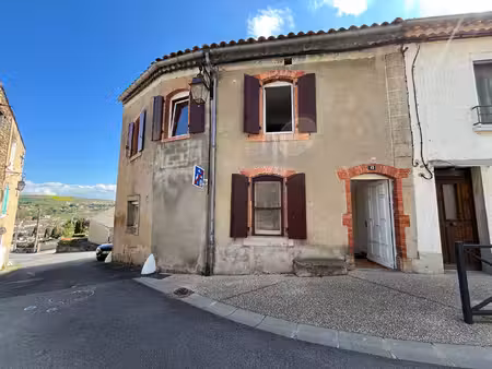 vente maison 5 pièces  96.00m²  la digne
