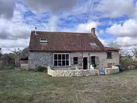 maison 140 m²