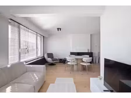 stijlvol gerenoveerd appartement met authentieke charme in deurne