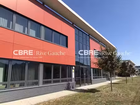location bureau strasbourg 655 m²