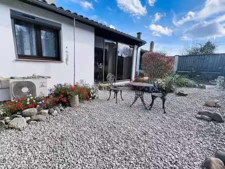 agen 47000 maison 4 pièce(s) 90 m2