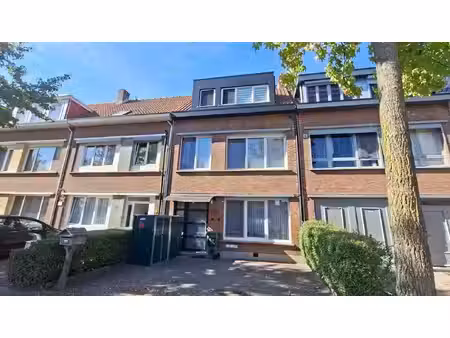 gevoel voor vastgoed