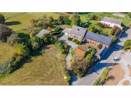 uw expert in luxe vastgoed & paardenvastgoed