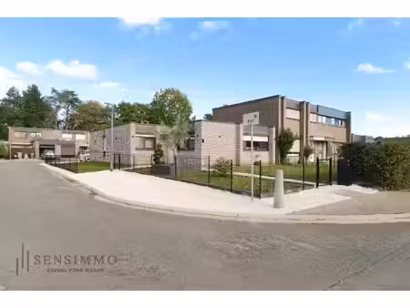 sensimmo vastgoed - gevoel voor wonen