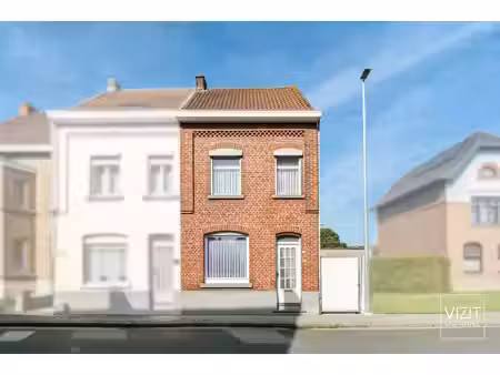 vizit vastgoed  een betrouwbare en lokale partner voor uw vastgoedtransacties.