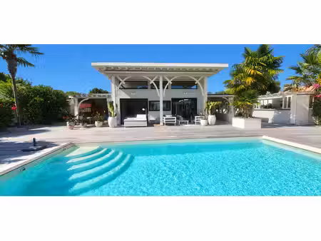 superbe villa d'exception !
