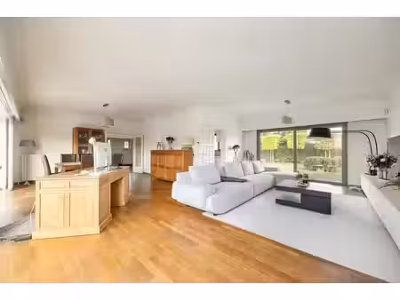 instapklare villa met 4 à 5 slpk  tuin en epc b