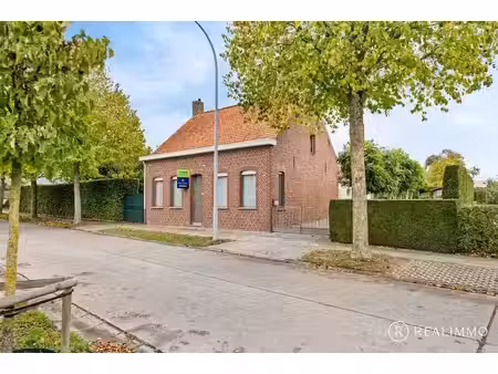 leuke alleenstaande woning op 1410m²