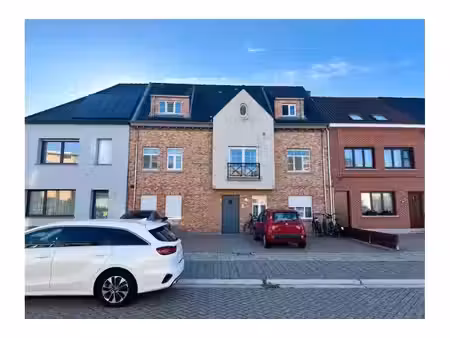 appartement à louer à molenlei 17 berlaar (rbx16504)