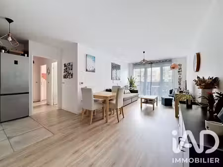 appartement à clamart (92140)
