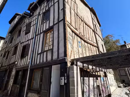 immeuble en hyper centre