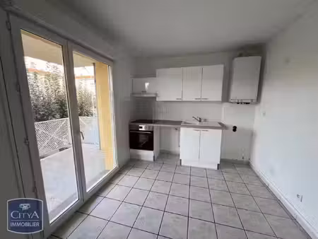 appartement à louer 3 pièces 69.3 m² - issoire (63) - 830€