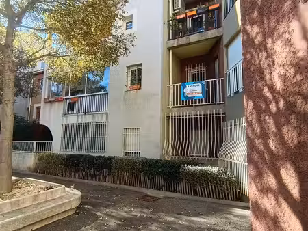 appartement à martigues (13500)