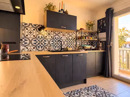appartement à nîmes (30900)
