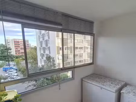 appartement à saint-priest (69800)