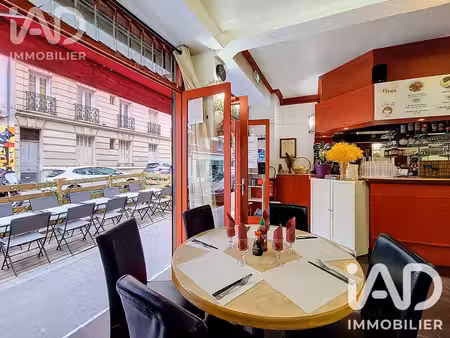 bar  brasserie  tabac à paris (75013)