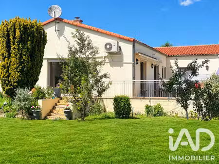 vente maison de ville 7 pièces