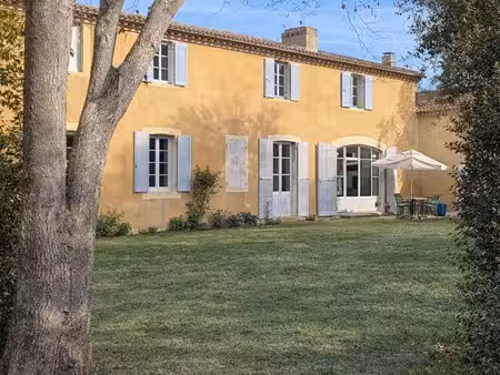vivez en grand à mirande : une demeure d'exception qui s'autofinance