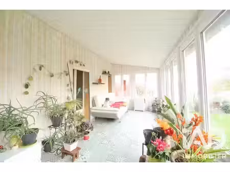 maison de village à fraquelfing (57790)