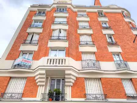 appartement bois colombes 3 pièces 84 62 m2