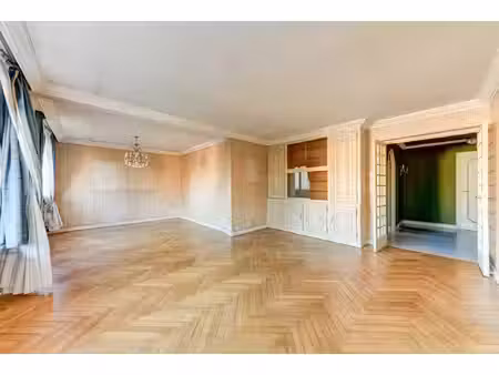 la pagere - 106m² - balcon - garages(s)