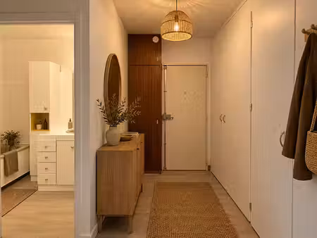 appartement - champigny-sur-marne - 3 pièces 64 m2