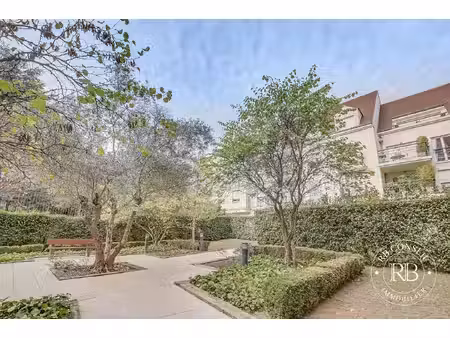 appartement chatenay malabry 4 pièce(s) 89 m2