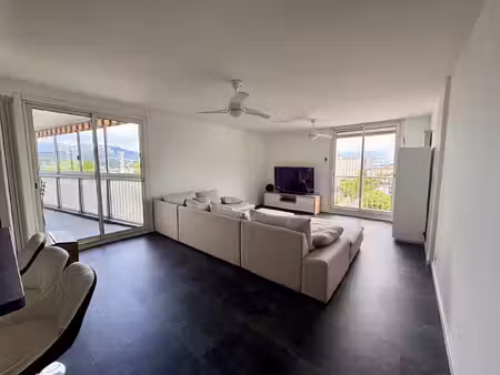 appartement la seyne sur mer 4 pièce(s) 80 m2