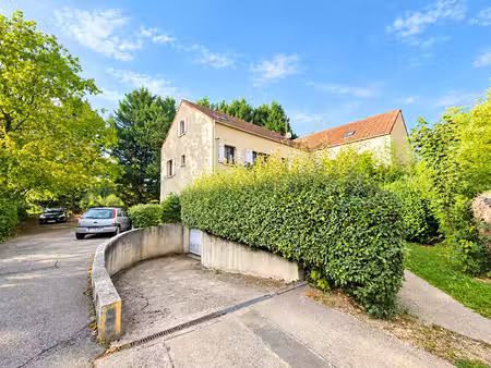 vente appartement 2 pièces  37.00m²  meulan