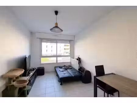 achat appartement 2 pièces 31m² rodez 12000