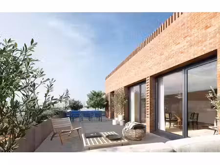 grande terrasse