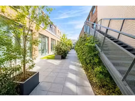 location bureau arcueil 414 m²