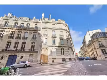 location bureau paris 8ème (75008) 338 m²