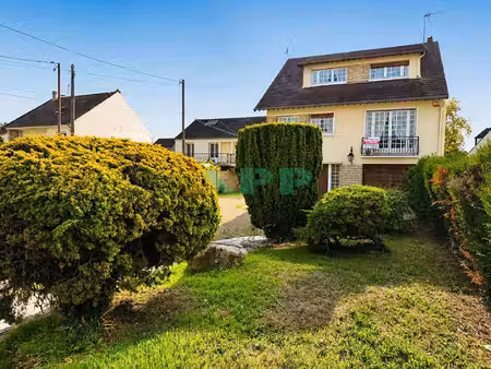 maison spacieuse à vendre à draveil - 7 pièces  227 m²