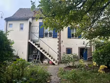maison de village