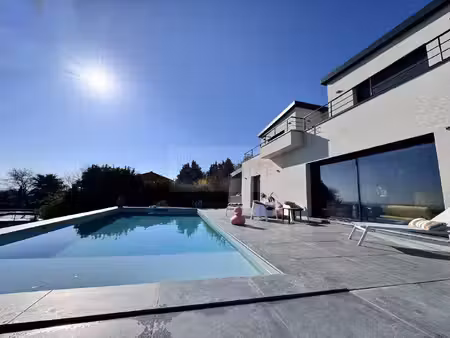 villa d'architecte