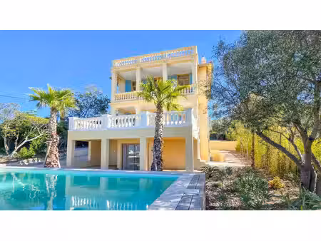 vente villa 6 pièces